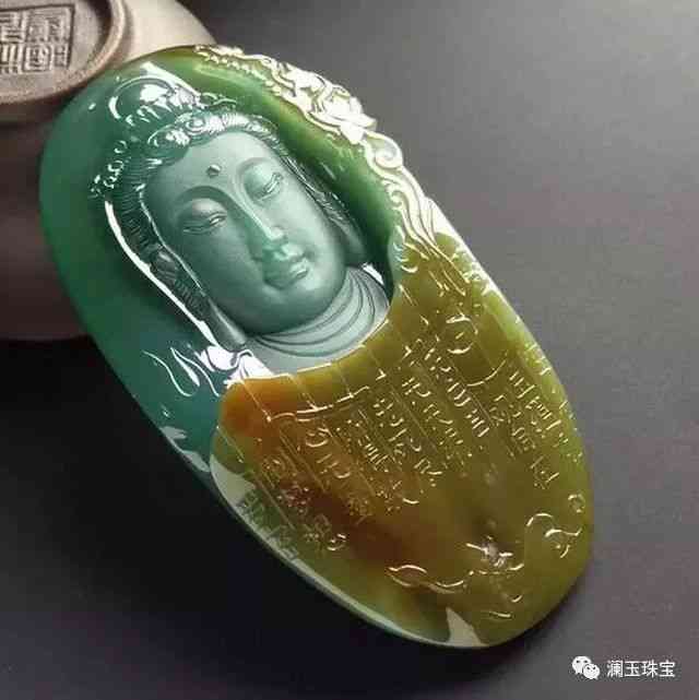 玉佩的象征意义及赠送习俗：了解不同文化中玉佩的用途与价值