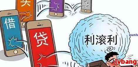 欠网贷100万无力偿还怎么办？