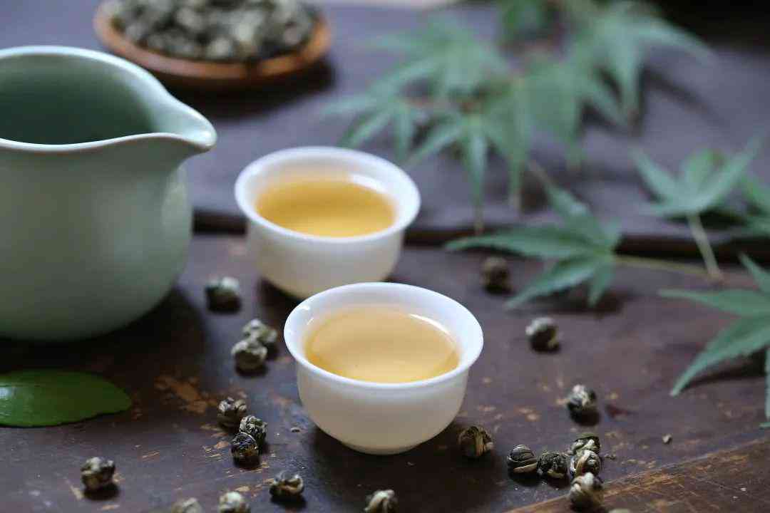 西安茶叶爱好者的心头好：品味这座城市独特的茶文化