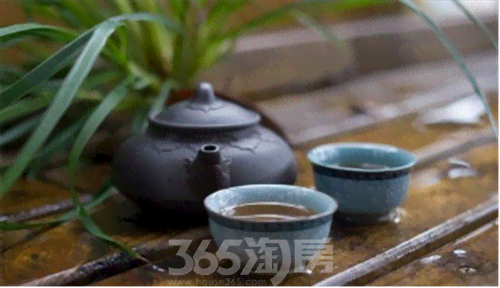 西安茶叶爱好者的心头好：品味这座城市独特的茶文化