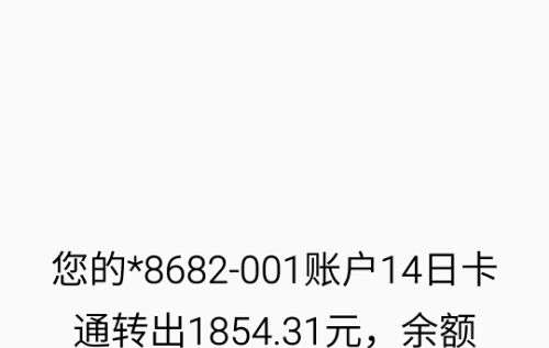 新 还款成功但显示入账中 - 如何解决此问题并确认款项已收到