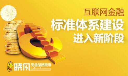 新从什么时候开始，网贷成为现代金融体系的重要组成部分？