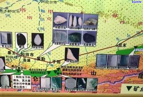 秦岭地区是否存在玉石矿脉？同时介绍可能的矿产资源分布情况。