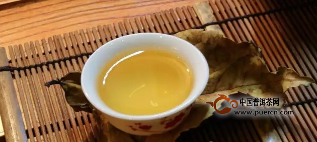 云南普洱茶小茶人是什么茶