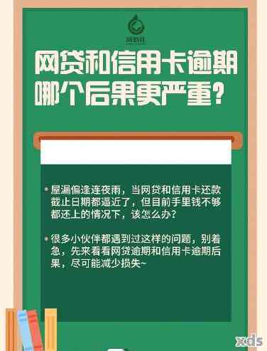 网贷逾期了信用卡还可以刷卡吗