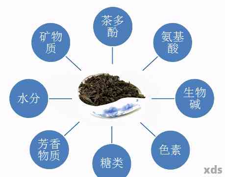 普洱茶：解锁丰富的营养与药效，其中含有()的秘密