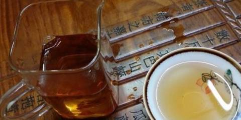 巴基斯坦人饮茶普遍爱好什么茶，西北部流行饮什么茶