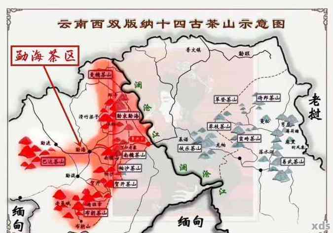 2016年普洱茶景迈山产区价格表：全面了解茶叶品种与价格信息