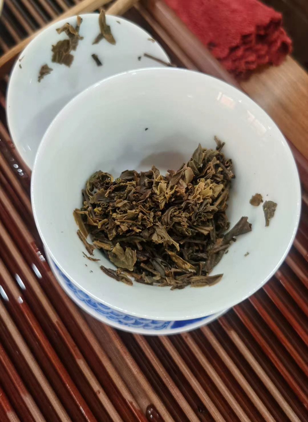 如何判别普洱茶的价值高低