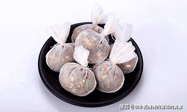 勃子上袋的玉香莲多少颗球子好：一种新型茶叶包装方式