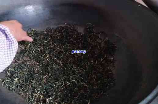 普洱茶怎么炒才有兰香味儿