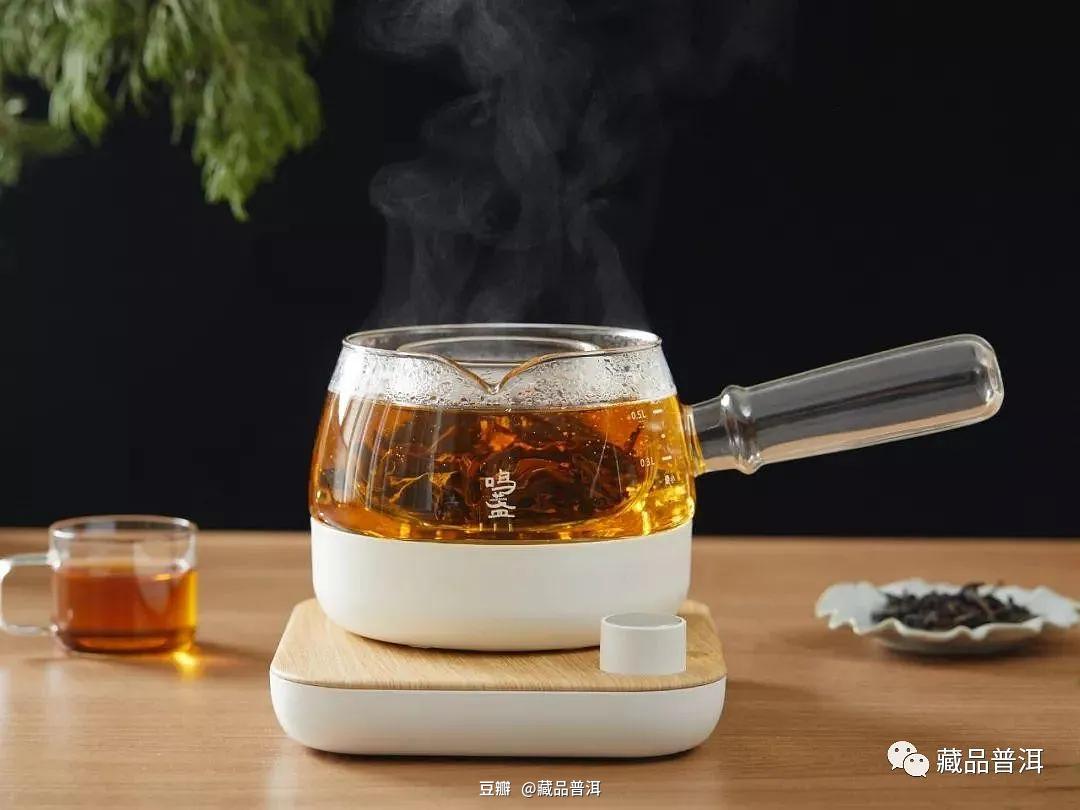 普洱茶要用煮茶器吗怎么煮