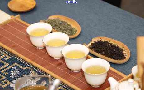 18岁男孩能否饮用茶叶？探讨适宜年龄及茶叶种类