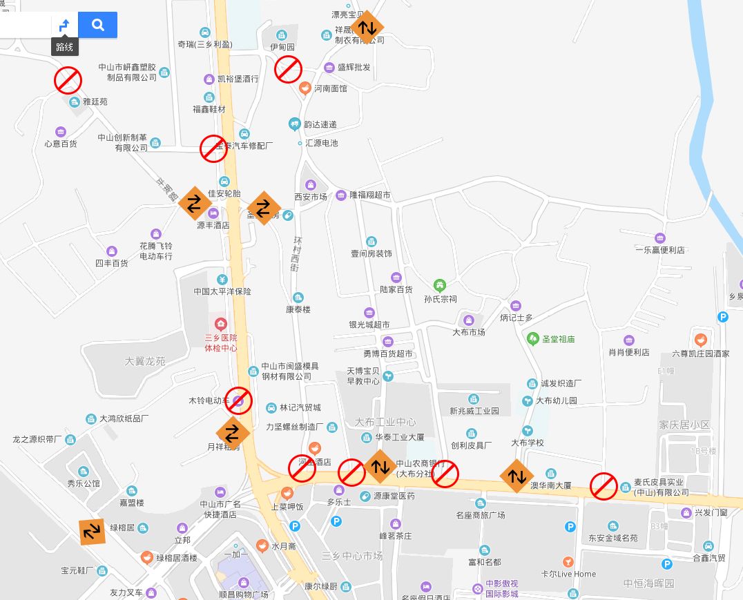 云南景洪的玉石城：地址、交通、购物及游览指南