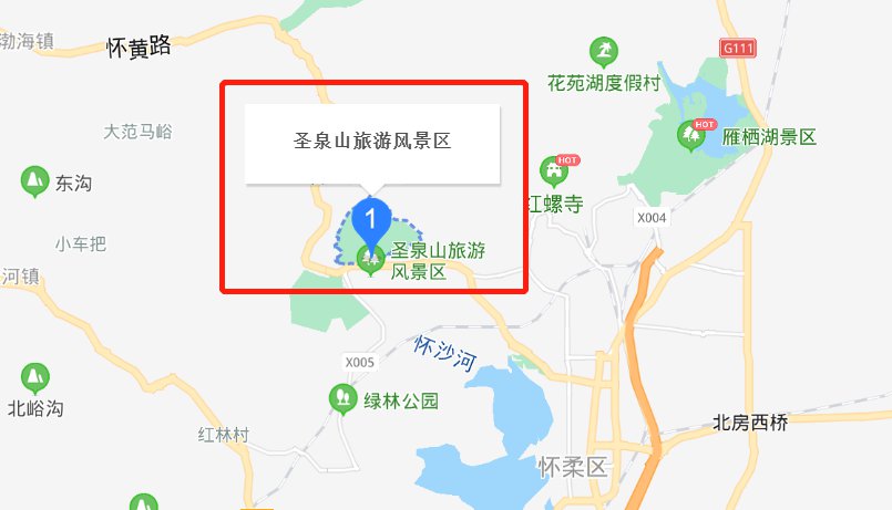 云南景洪的玉石城：地址、交通、购物及游览指南