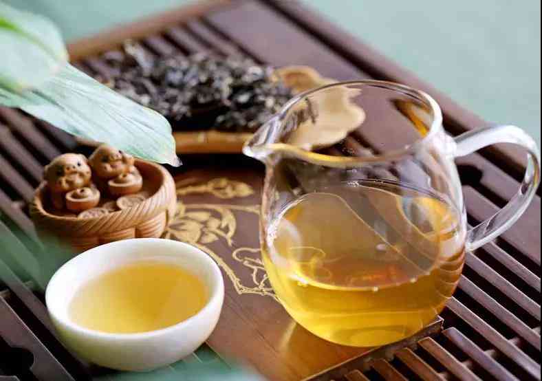 普洱茶冲泡过程中是否需要茶水分离？