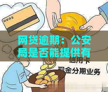 网贷逾期还款困境：是否可以寻求警方支持？