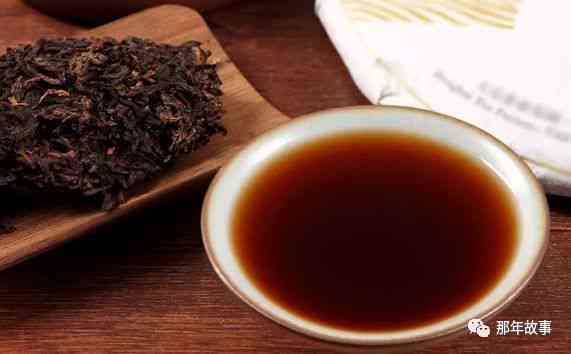 黑茶同普洱茶哪个更好一些呢-黑茶同普洱茶哪个更好一些呢知乎