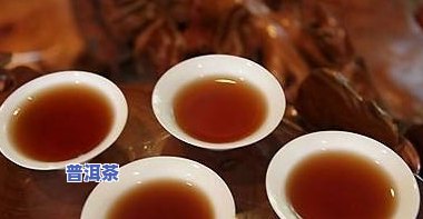 普洱茶：一种独特的茶种及其为何不适合所有人饮用的原因