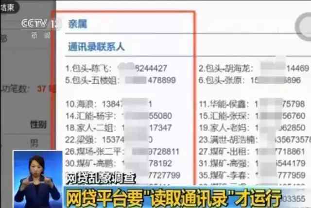 怎么查别人逾期的网贷信息记录内容：完整指南