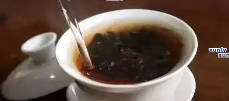 探究普洱茶包的泡制次数：每次体验如何？