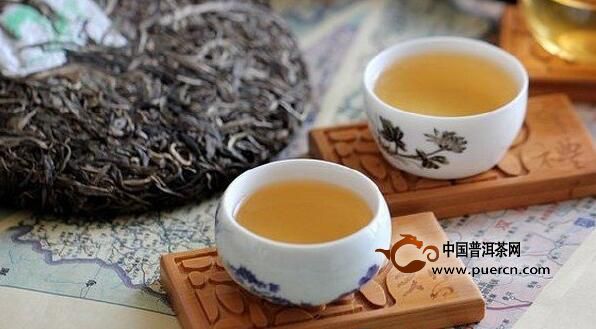 古树普洱茶的品鉴与饮用方法：从班章古树茶开始