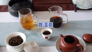 新探究普洱茶独特工艺：制作过程、原料选择与口感优化