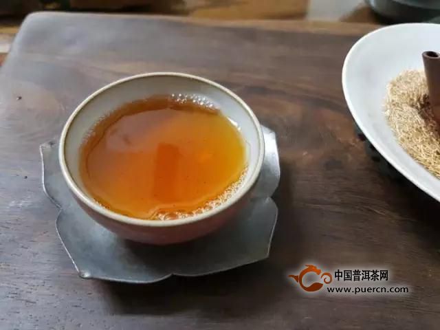 普洱茶拼配的常用调配方法