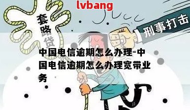 电信逾期费与欠费的关系及处理方法：全面解答用户的疑惑