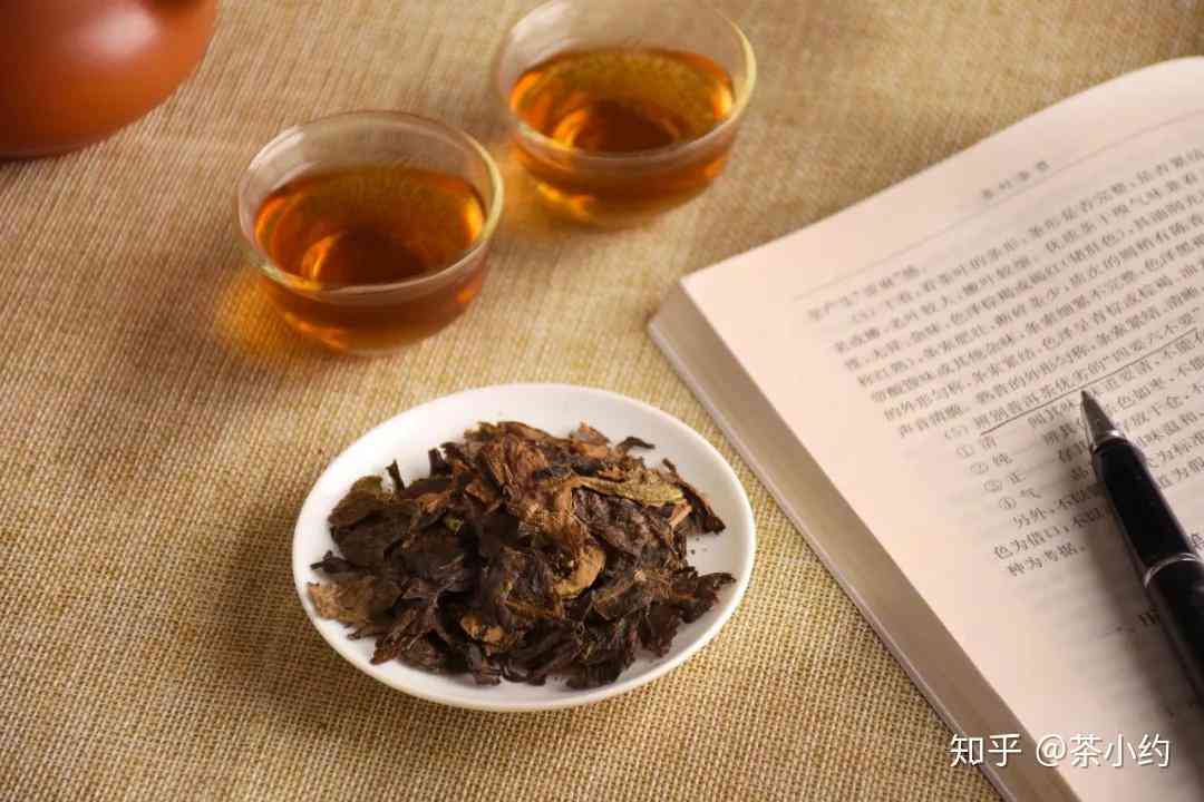 普洱生茶：未发酵还是已发酵？探讨其制作过程与特点