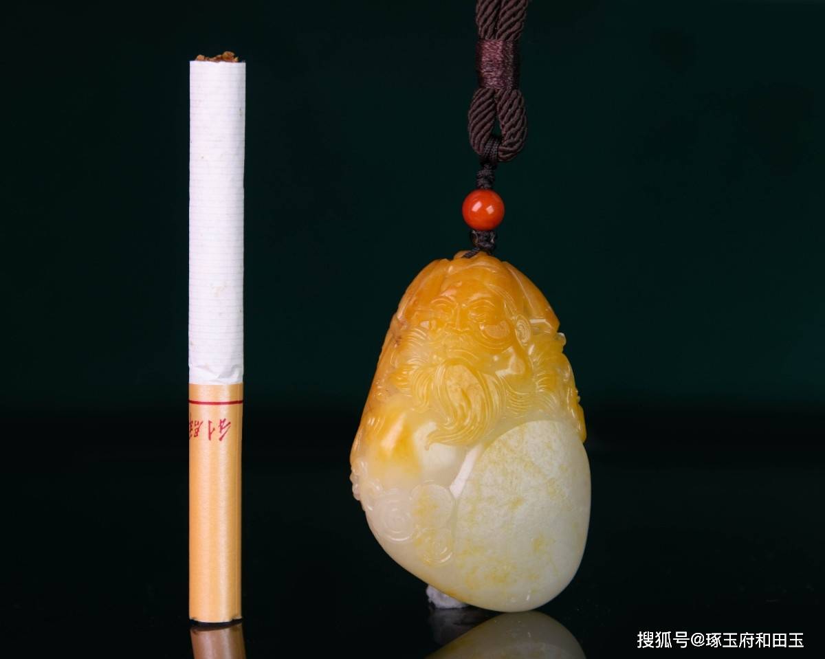 新和田玉能否经受打火机烧烤？探讨与温度的关系