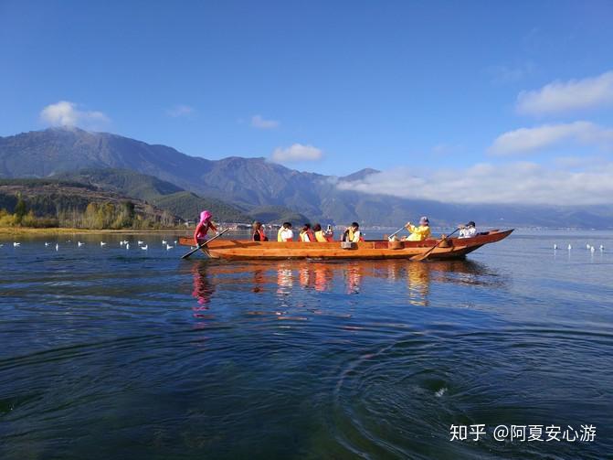 去云南旅游跟团不购物可以吗？自由行攻略分享