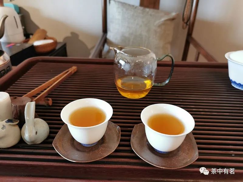 年份普洱茶：时间并非决定其品质的唯一标准，探索其独特风味的秘密