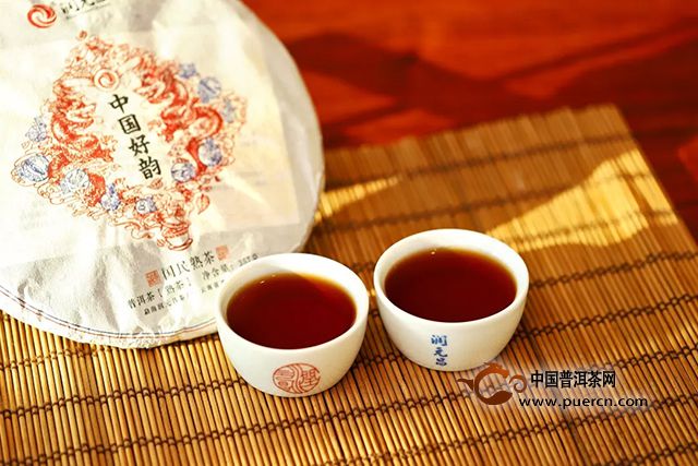 景迈普洱茶：历经岁月沉淀的老茶口感，品味后韵的魅力与传承