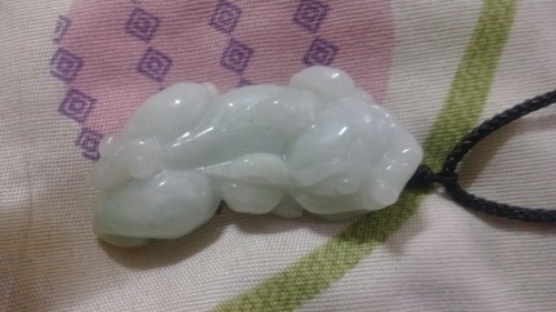 蒙古玉现在值多少钱？好不好？