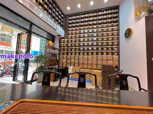 新云南普洱茶专卖店，全方位了解普洱茶的选购、品质与冲泡技巧