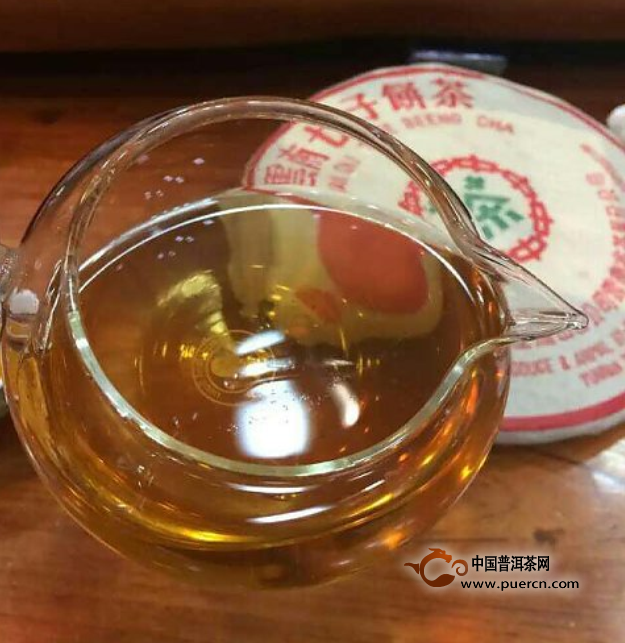 普洱茶用什么容器存呢？冬天。