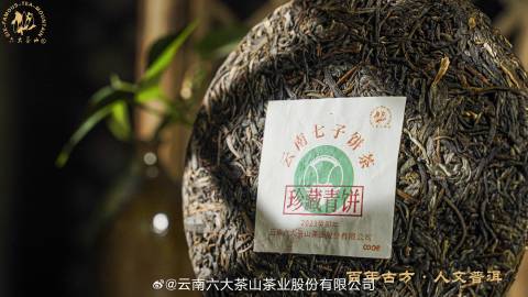 六山缘普洱茶：源自勐海，传承经典的店