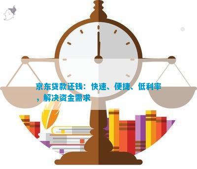 京东网页还款： 快速、便捷、安全的在线支付与债务处理方式