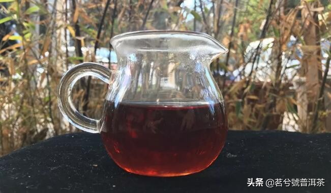 直播销售普洱茶的真伪之争：揭露真相与误区