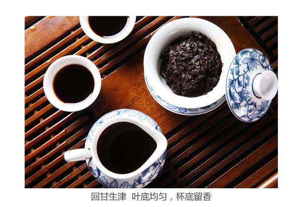 普洱茶的颜色与色素含量：如何科学判断和选择？