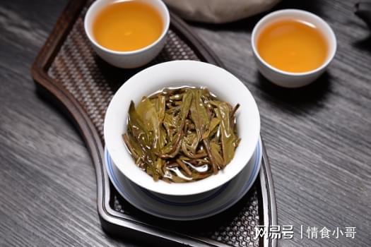 不添加色素的普洱茶有哪些与品种：纯净饮品尽在这些牌子！