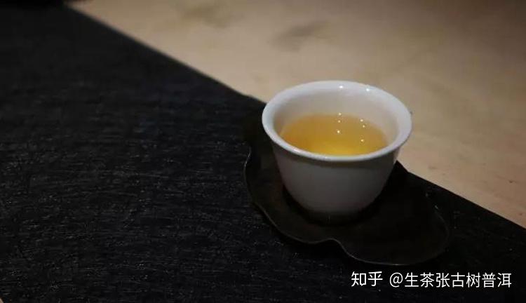 不同山头普洱茶的口感特征是否相同？