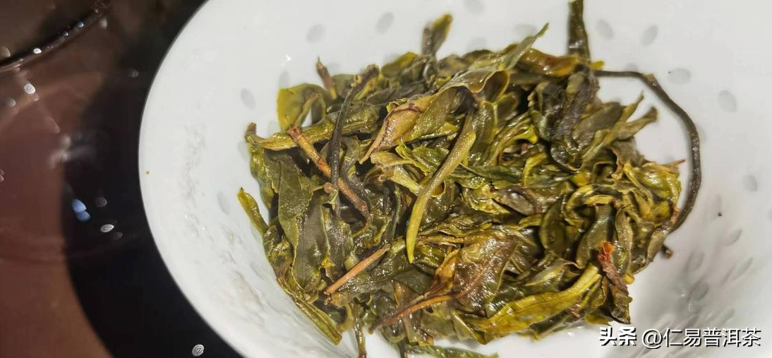 长期饮用小青柑普洱茶的益处与副作用分析