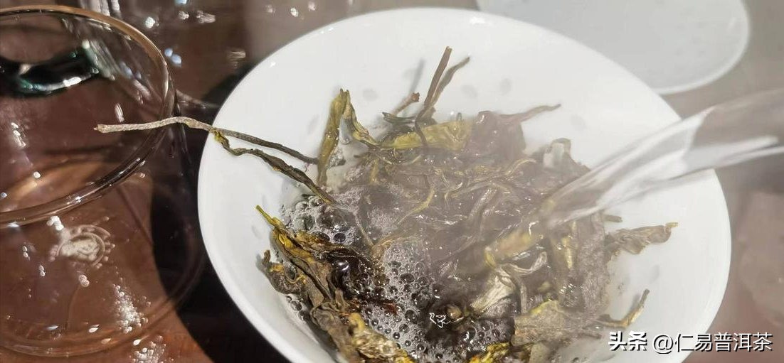 长期饮用小青柑普洱茶的益处与副作用分析