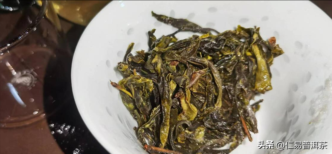 长期饮用小青柑普洱茶的益处与副作用分析