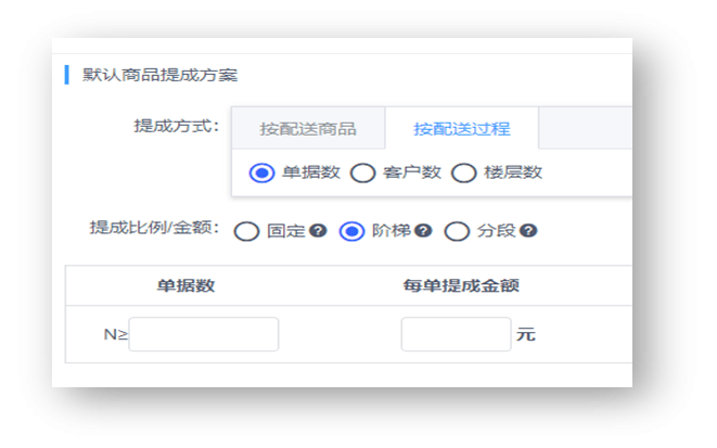 怎么设置还款额度限制、不变和信息，以及调整还款顺序选项