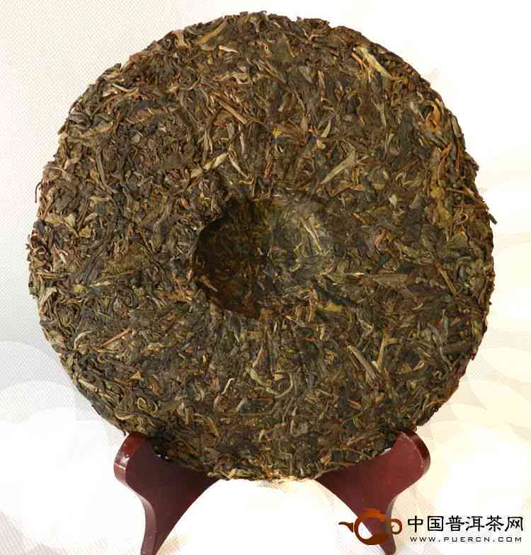 马帮大自然茶厂普洱茶产品精选系列