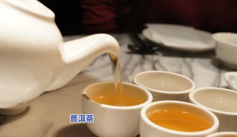 探索正宗普洱茶：排行榜上的精致包装与越品质