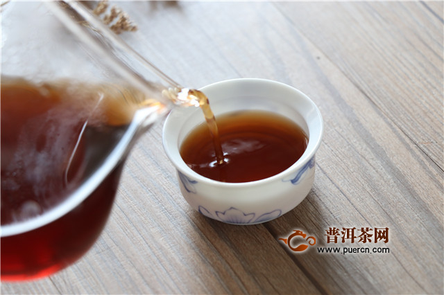 熟普洱茶是否可以降低血压？女性可以饮用吗？